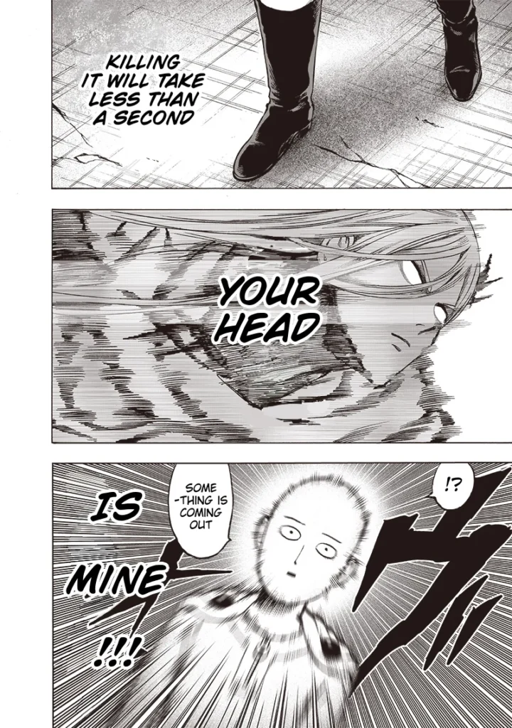 one punch man ch115 page17